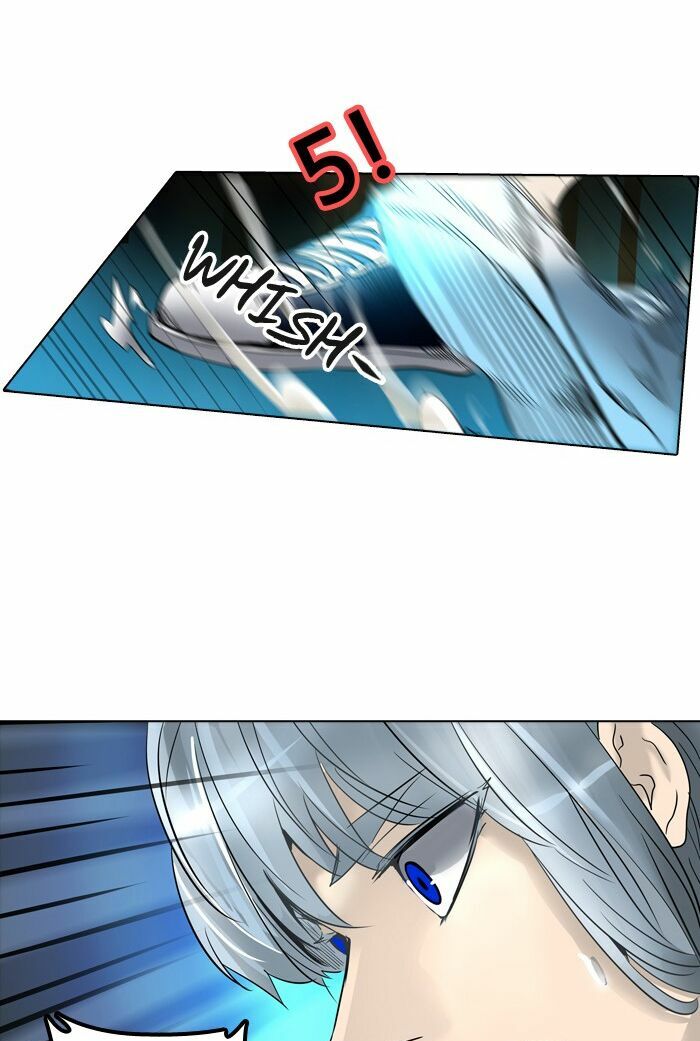 Tòa Tháp Bí Ẩn 2: Chapter 190