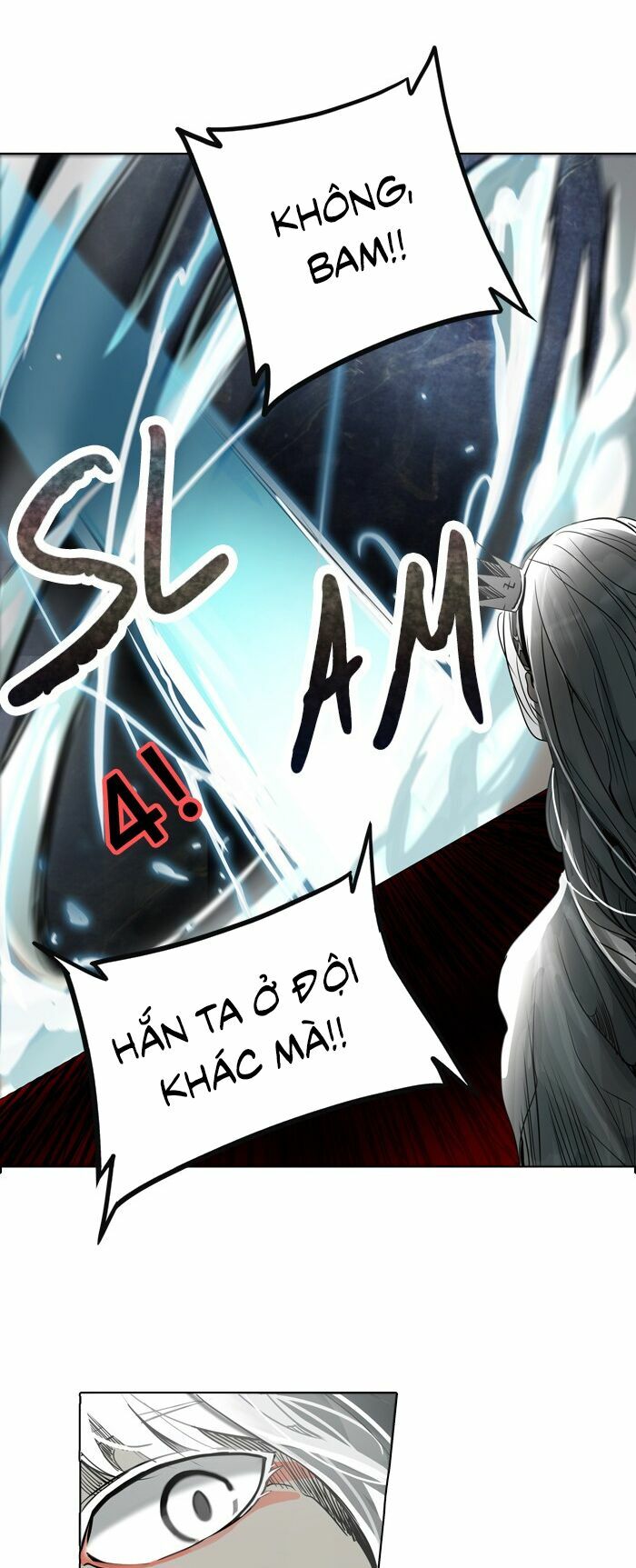 Tòa Tháp Bí Ẩn 2: Chapter 190