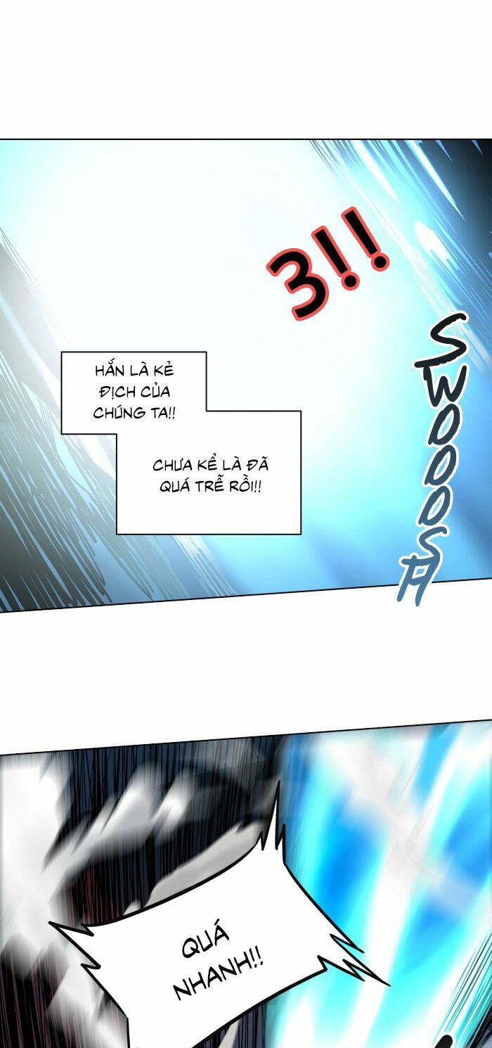 Tòa Tháp Bí Ẩn 2: Chapter 190