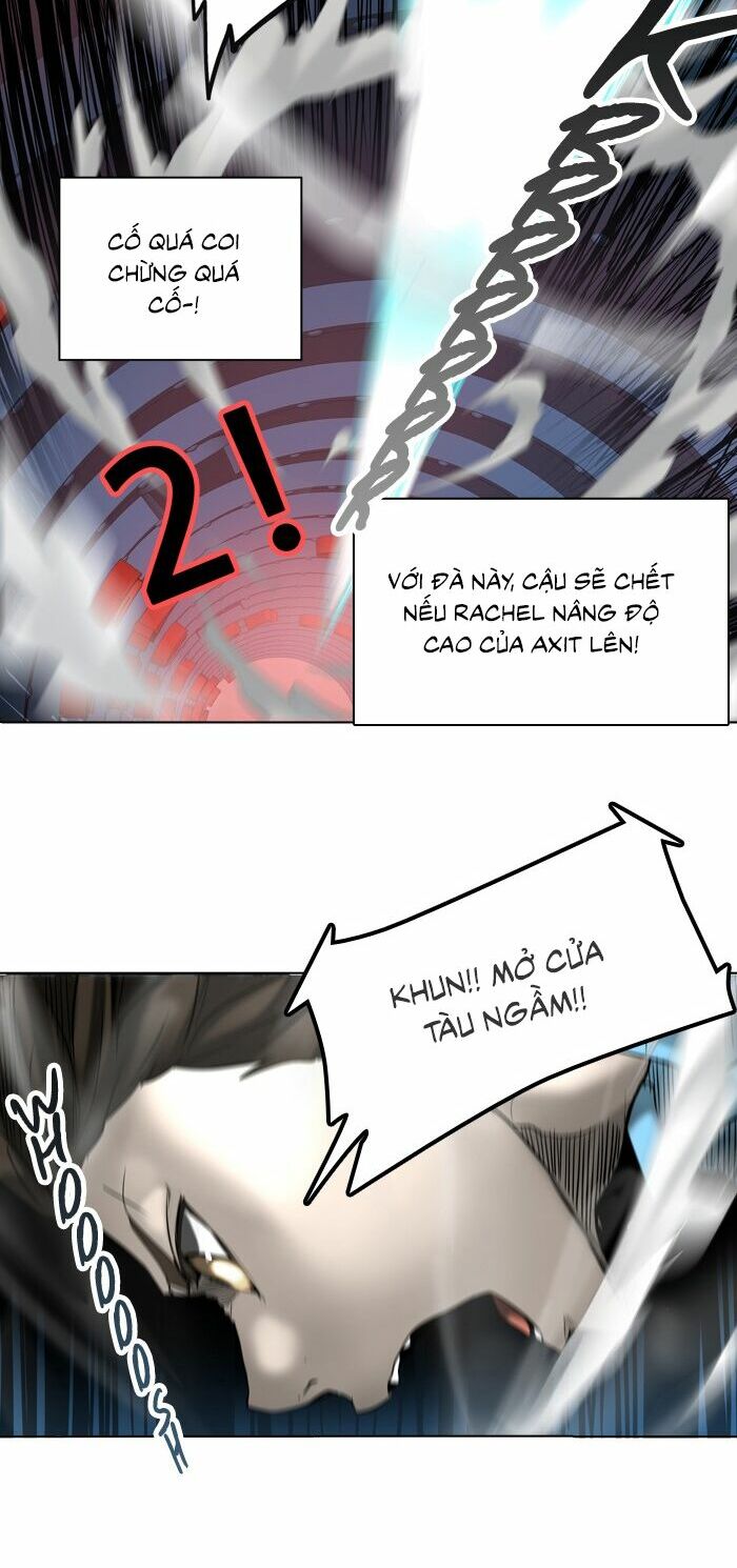 Tòa Tháp Bí Ẩn 2: Chapter 190