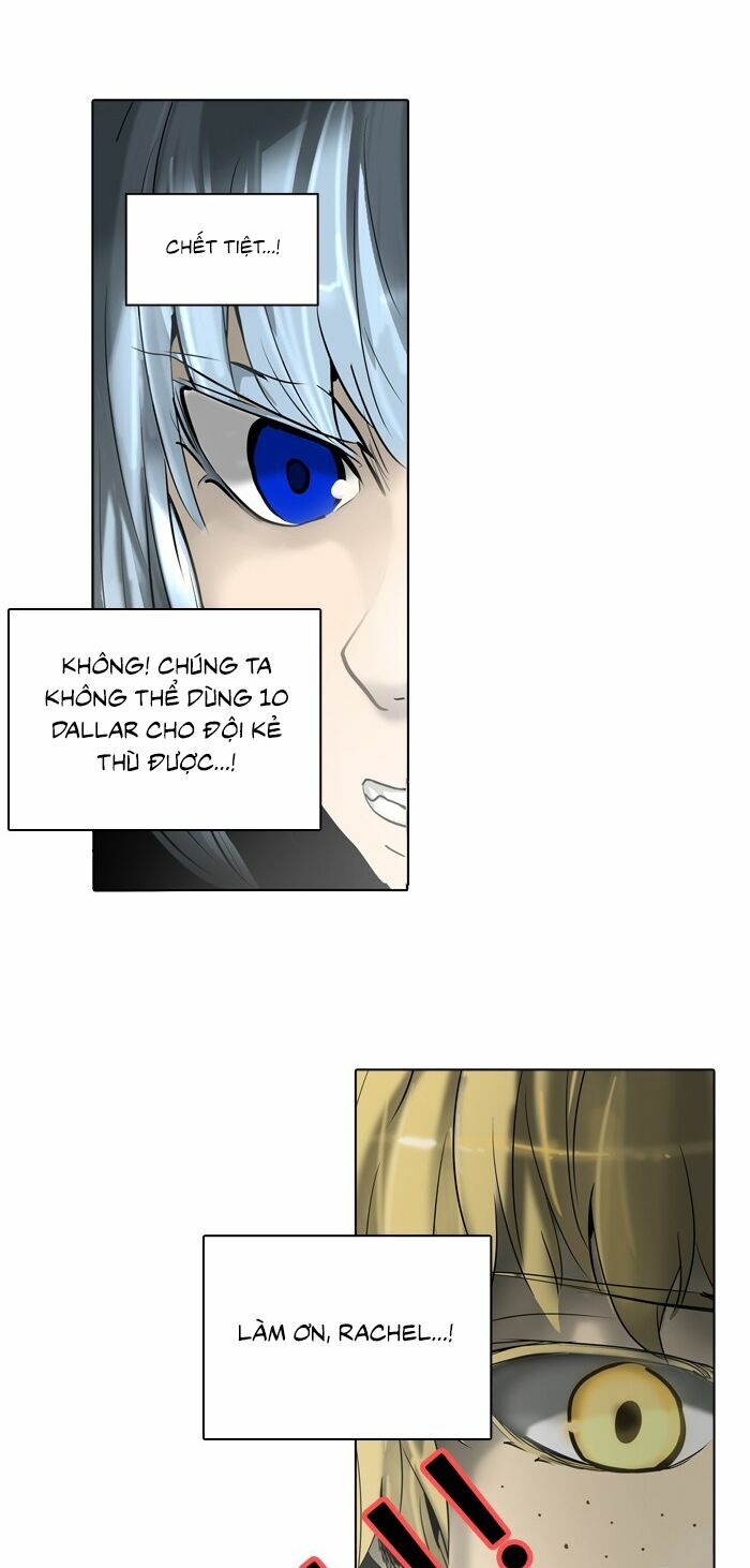 Tòa Tháp Bí Ẩn 2: Chapter 190