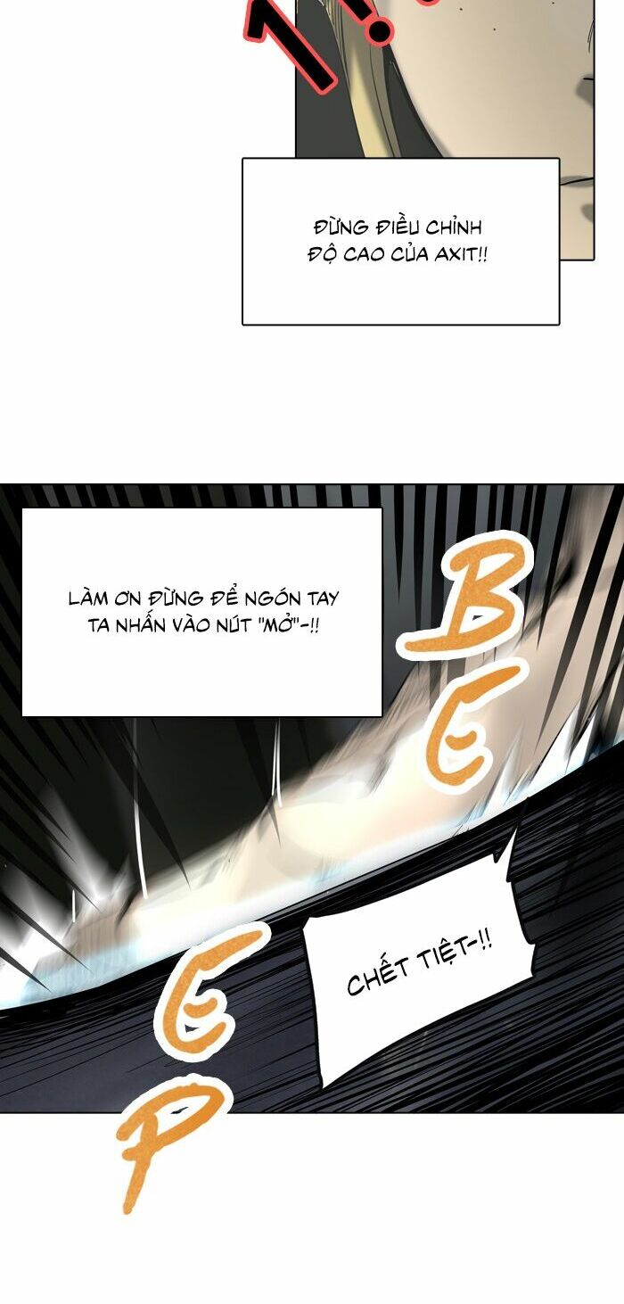 Tòa Tháp Bí Ẩn 2: Chapter 190