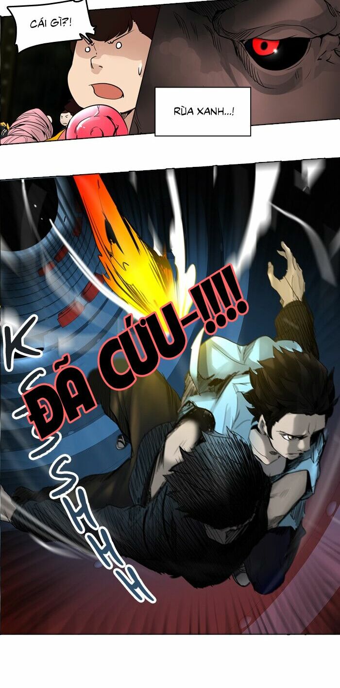 Tòa Tháp Bí Ẩn 2: Chapter 190