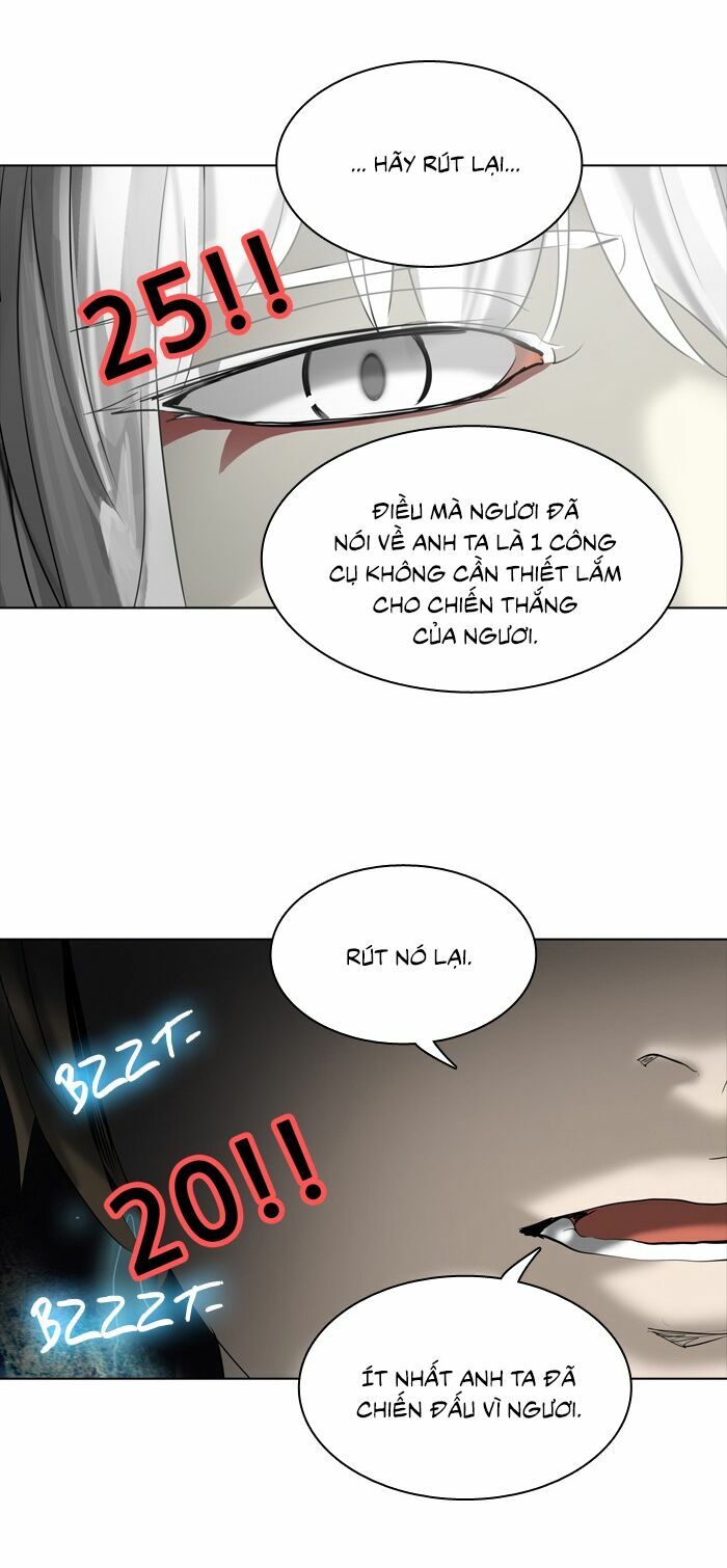 Tòa Tháp Bí Ẩn 2: Chapter 190