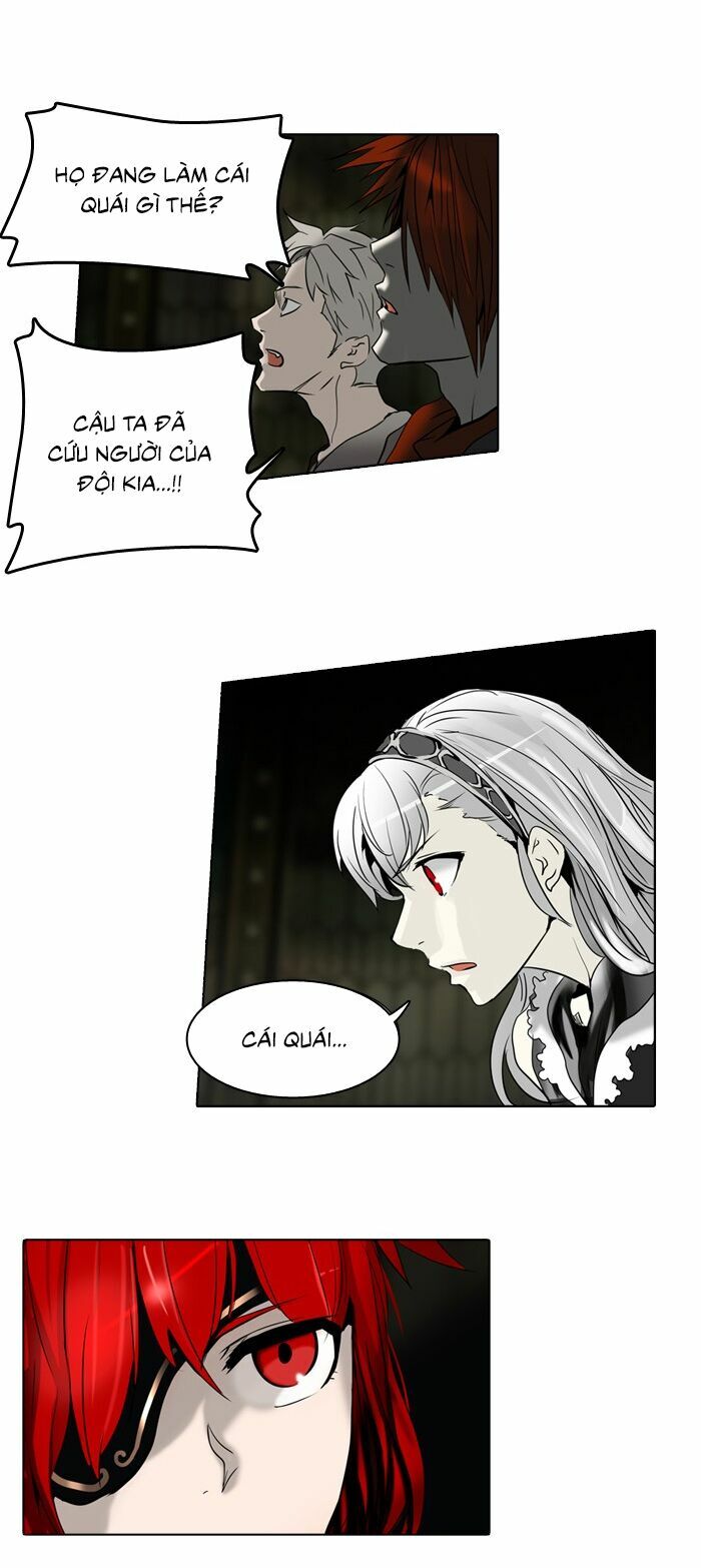 Tòa Tháp Bí Ẩn 2: Chapter 190