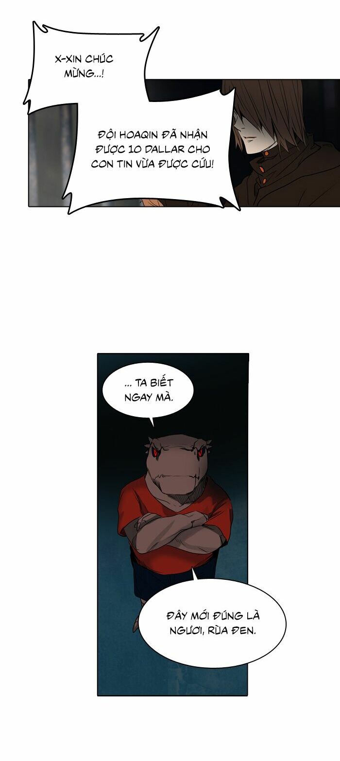Tòa Tháp Bí Ẩn 2: Chapter 190