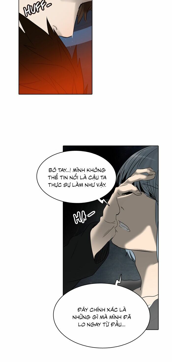 Tòa Tháp Bí Ẩn 2: Chapter 190