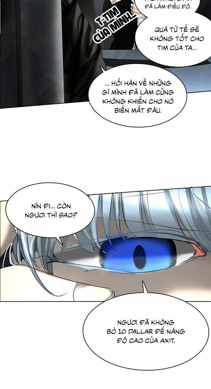 Tòa Tháp Bí Ẩn 2: Chapter 190