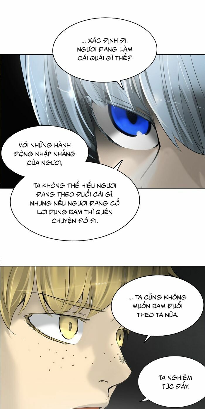 Tòa Tháp Bí Ẩn 2: Chapter 190