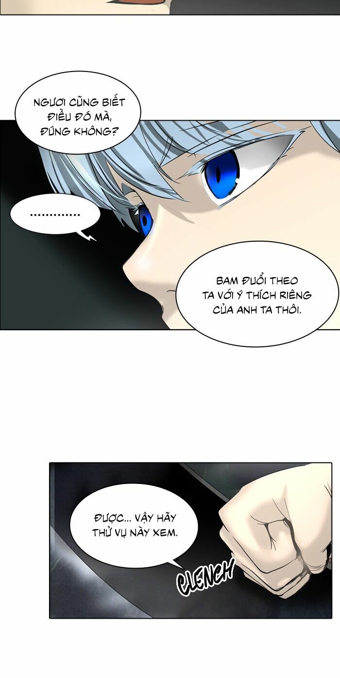 Tòa Tháp Bí Ẩn 2: Chapter 190