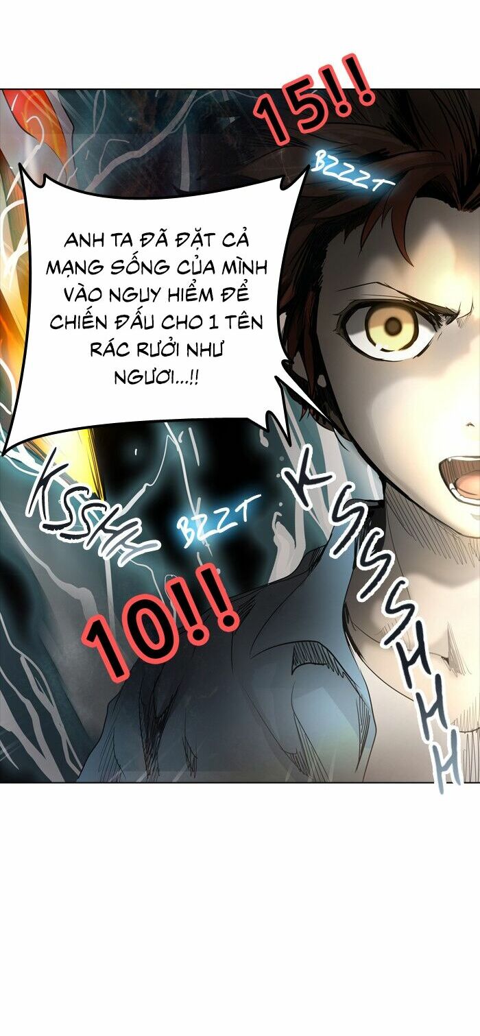 Tòa Tháp Bí Ẩn 2: Chapter 190
