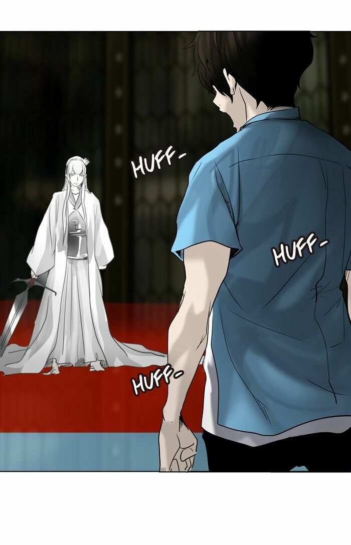 Tòa Tháp Bí Ẩn 2: Chapter 190