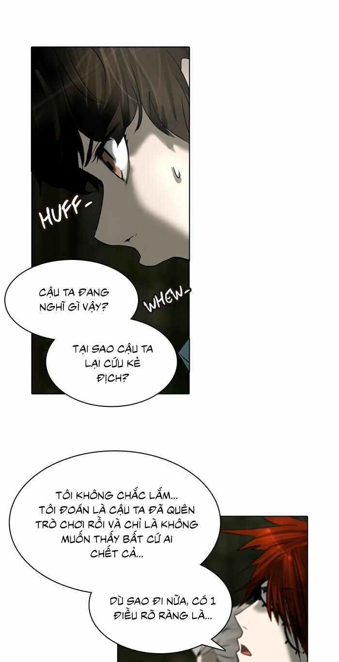 Tòa Tháp Bí Ẩn 2: Chapter 190
