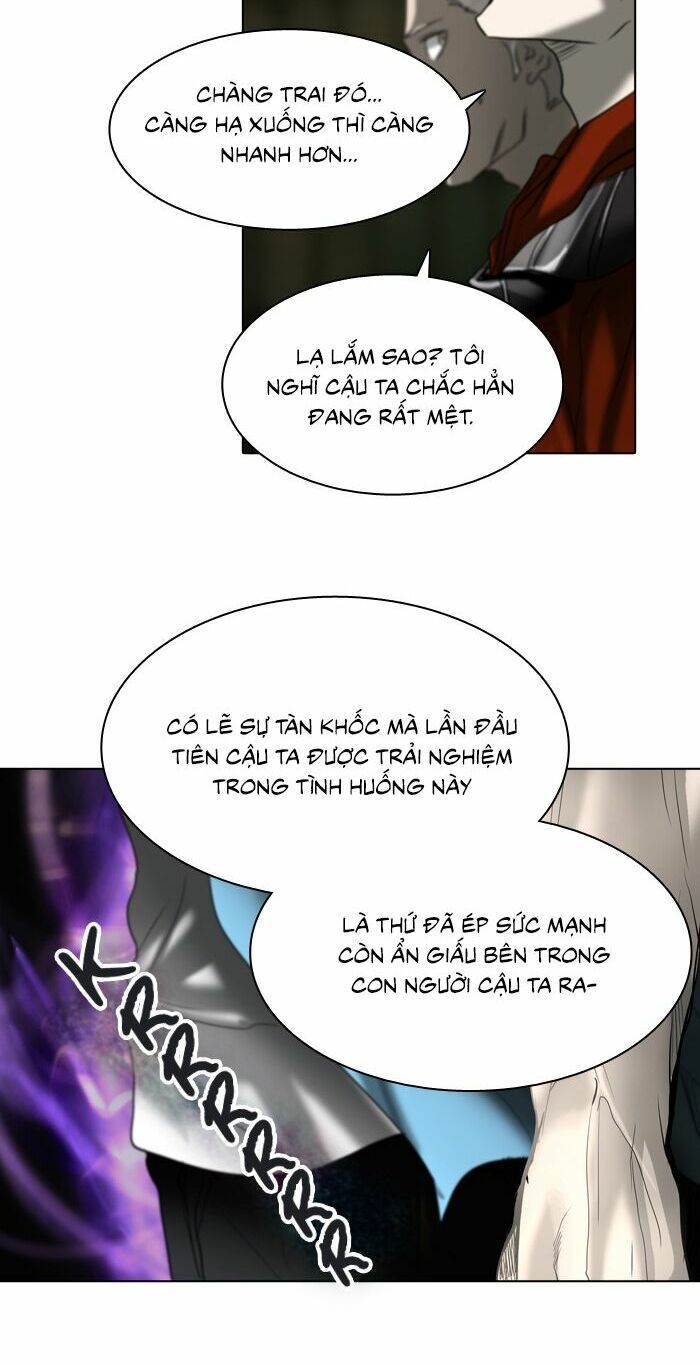 Tòa Tháp Bí Ẩn 2: Chapter 190