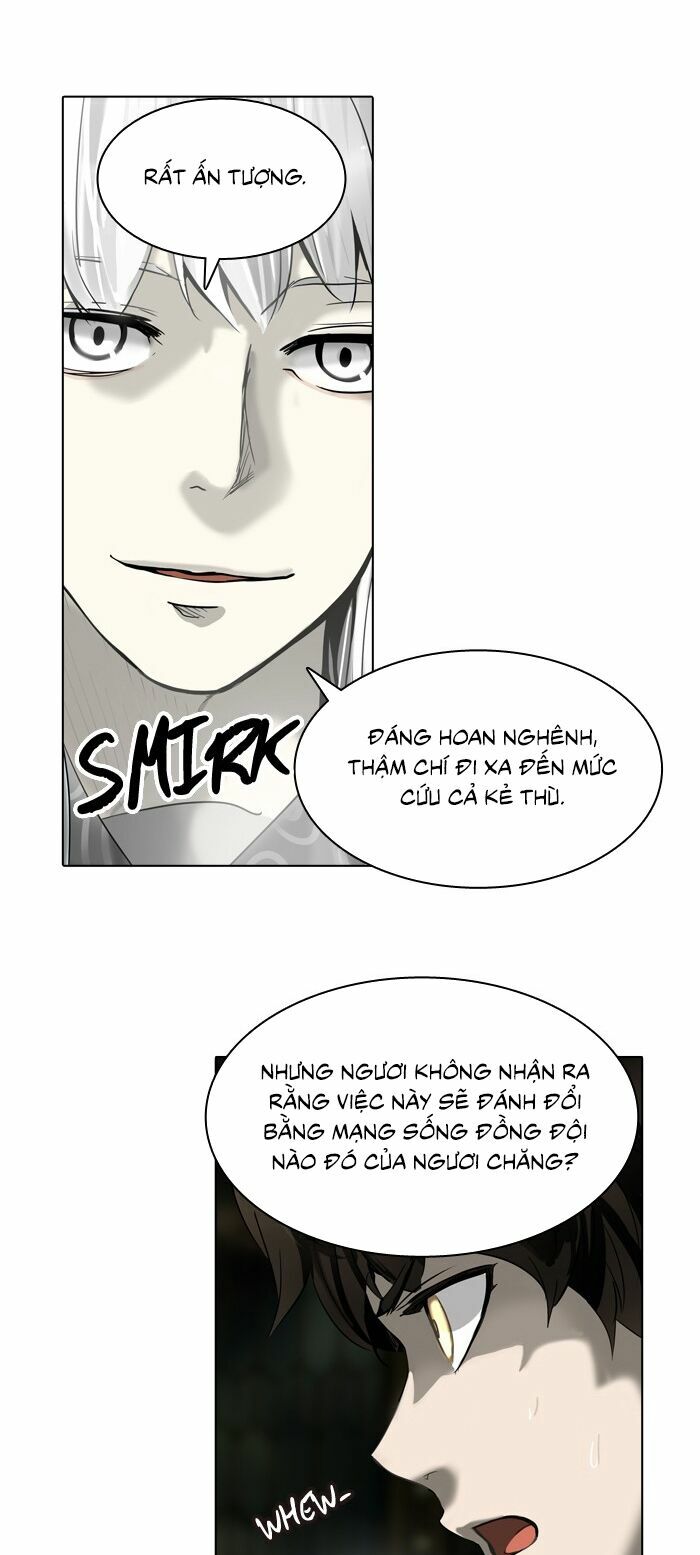 Tòa Tháp Bí Ẩn 2: Chapter 190