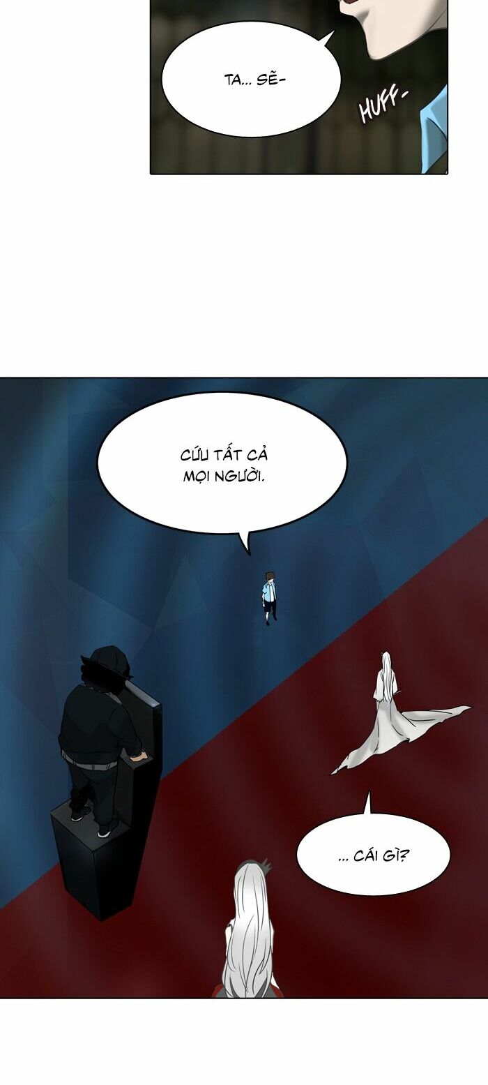Tòa Tháp Bí Ẩn 2: Chapter 190
