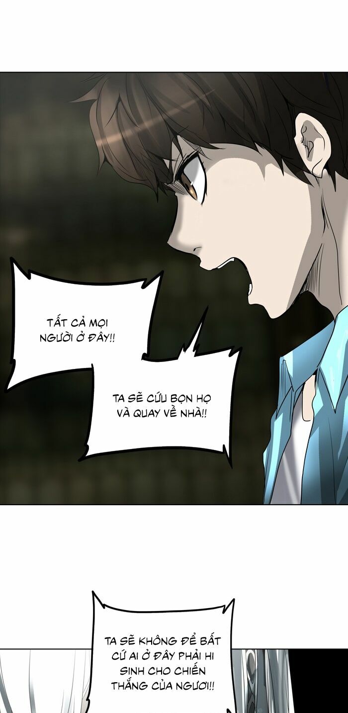 Tòa Tháp Bí Ẩn 2: Chapter 190