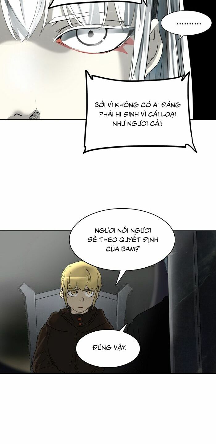 Tòa Tháp Bí Ẩn 2: Chapter 190
