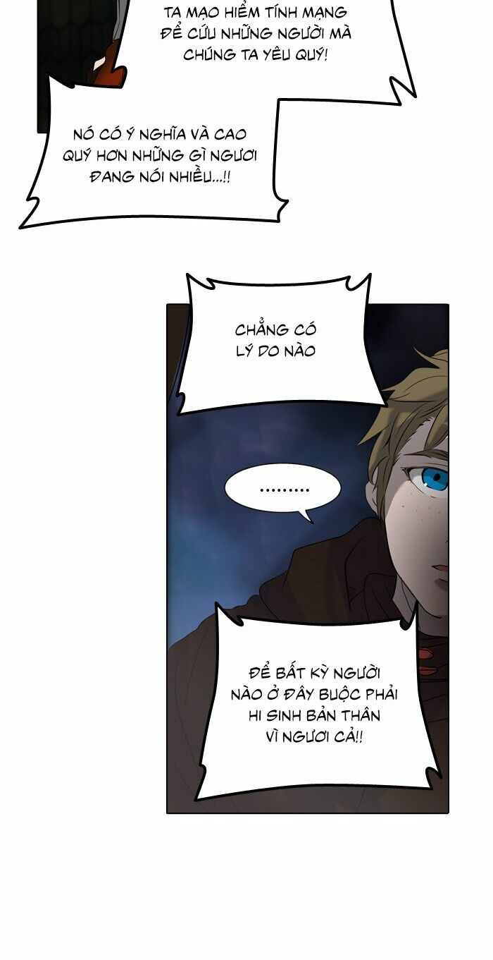 Tòa Tháp Bí Ẩn 2: Chapter 190