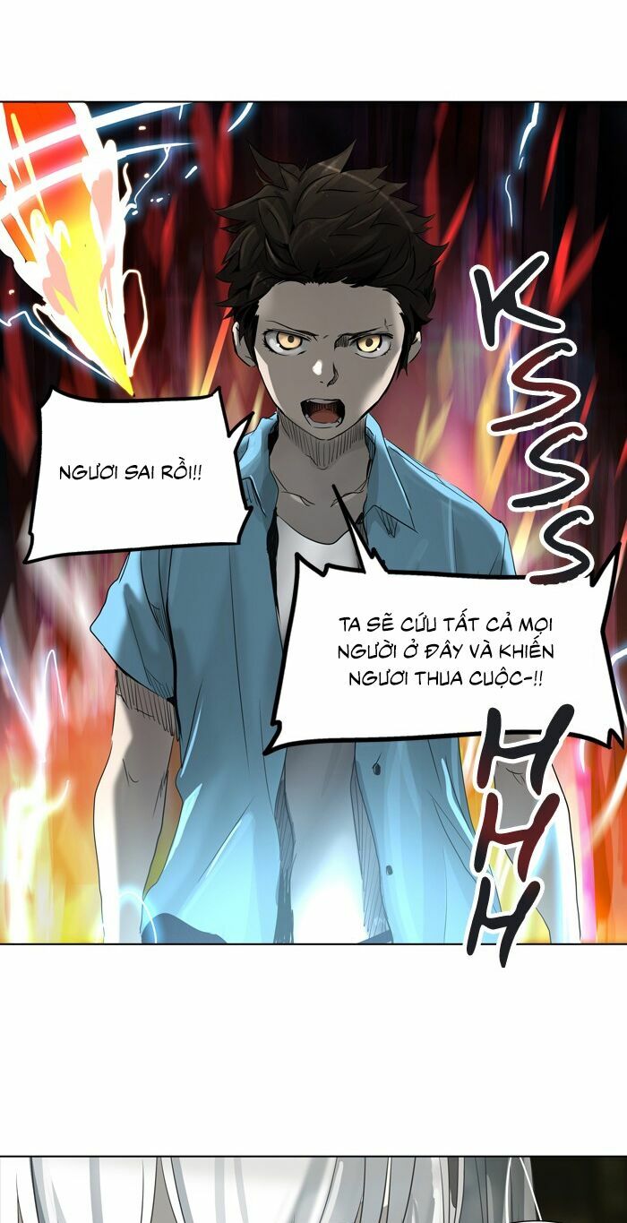 Tòa Tháp Bí Ẩn 2: Chapter 190