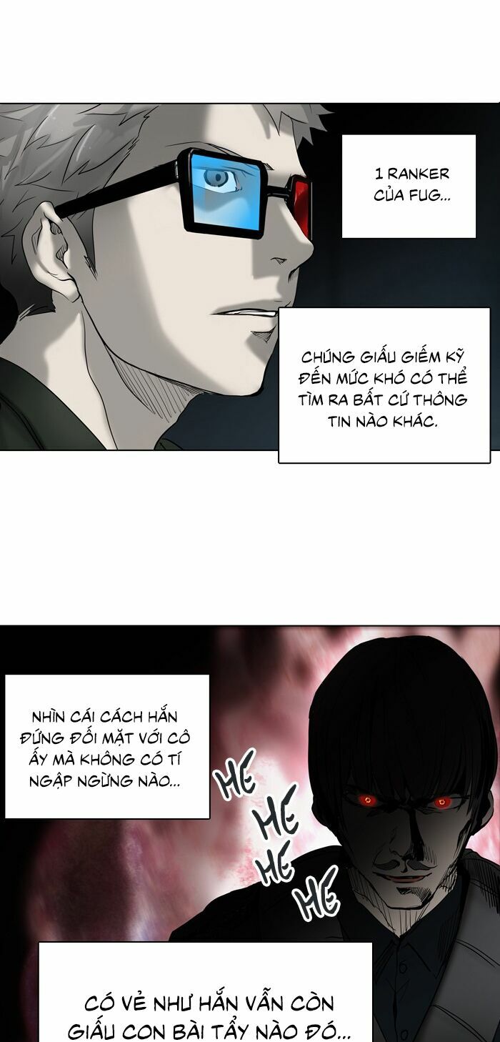 Tòa Tháp Bí Ẩn 2: Chapter 190