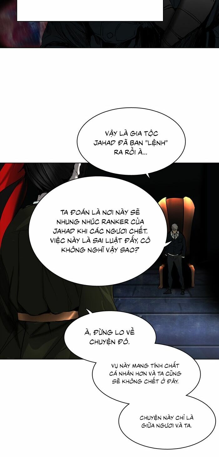 Tòa Tháp Bí Ẩn 2: Chapter 190