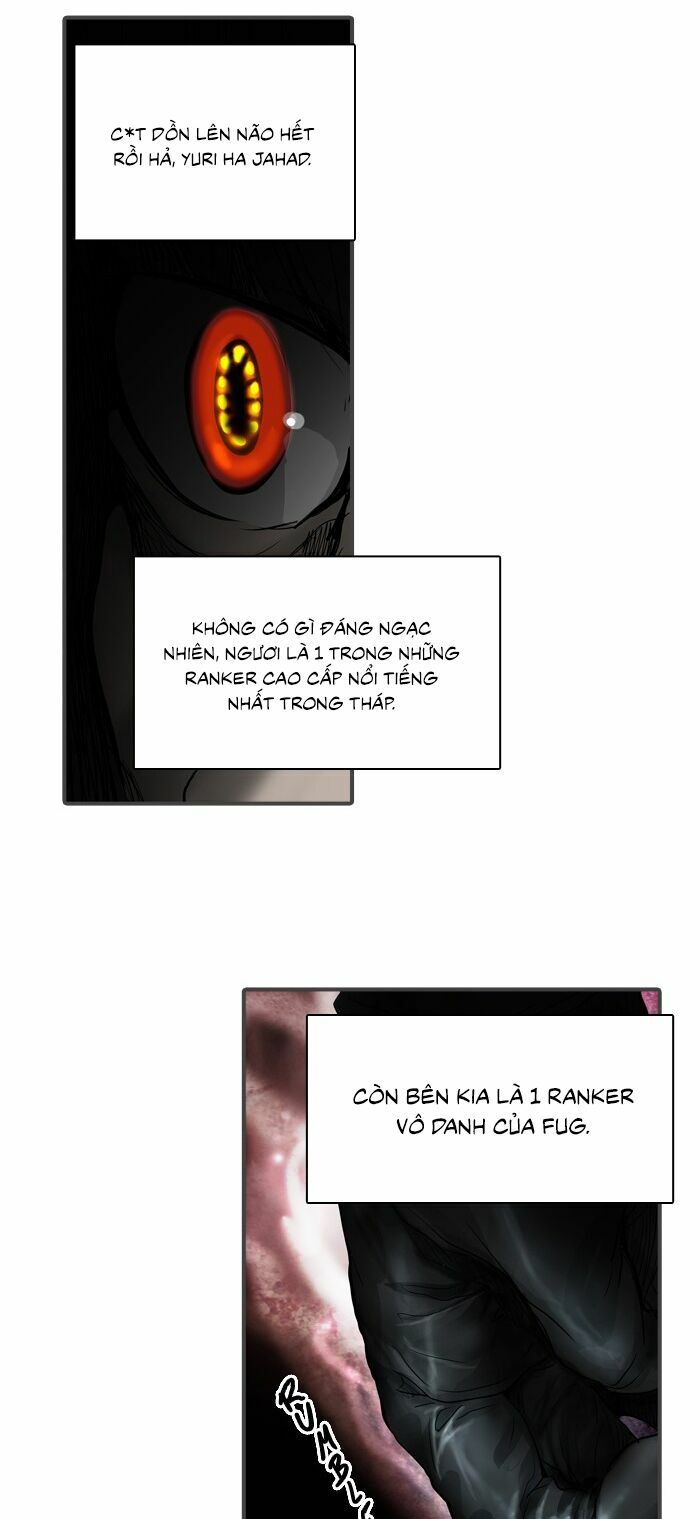 Tòa Tháp Bí Ẩn 2: Chapter 190