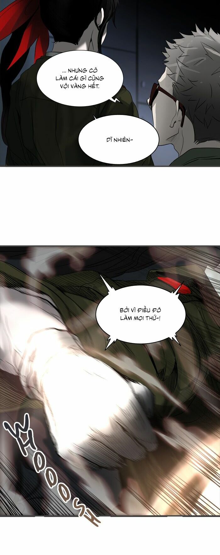 Tòa Tháp Bí Ẩn 2: Chapter 190
