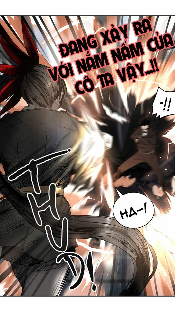 Tòa Tháp Bí Ẩn 2: Chapter 190