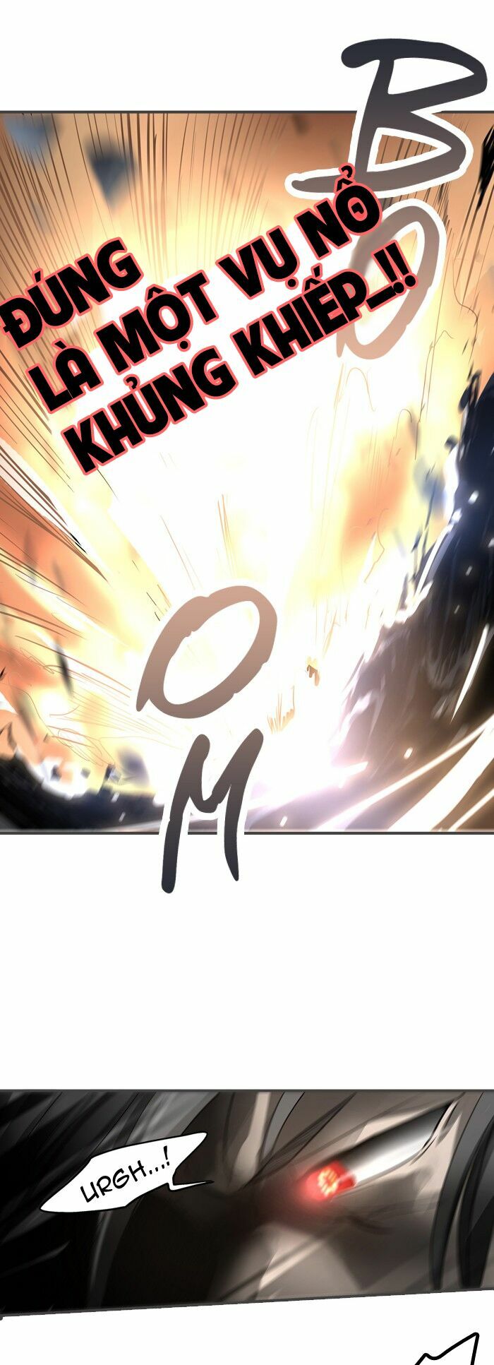 Tòa Tháp Bí Ẩn 2: Chapter 190