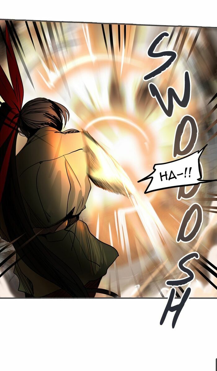 Tòa Tháp Bí Ẩn 2: Chapter 190