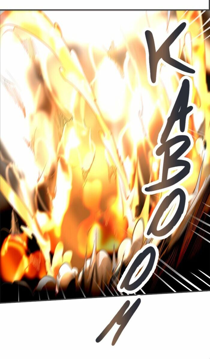 Tòa Tháp Bí Ẩn 2: Chapter 190