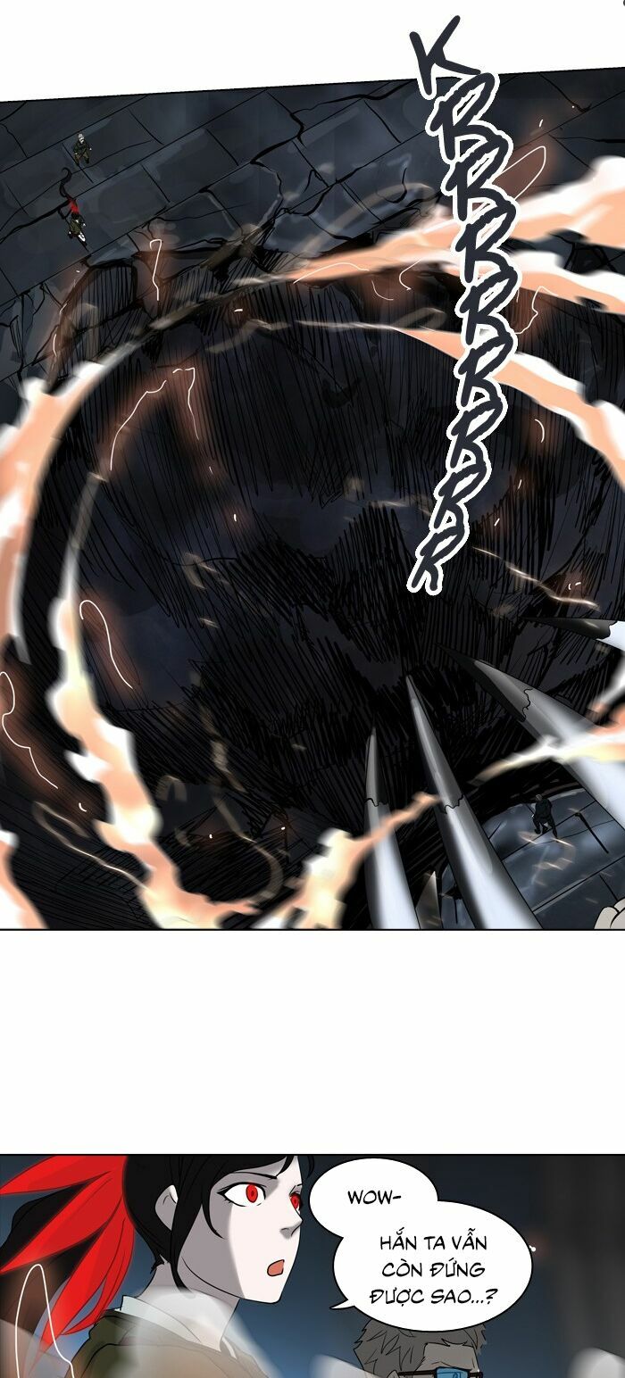 Tòa Tháp Bí Ẩn 2: Chapter 190