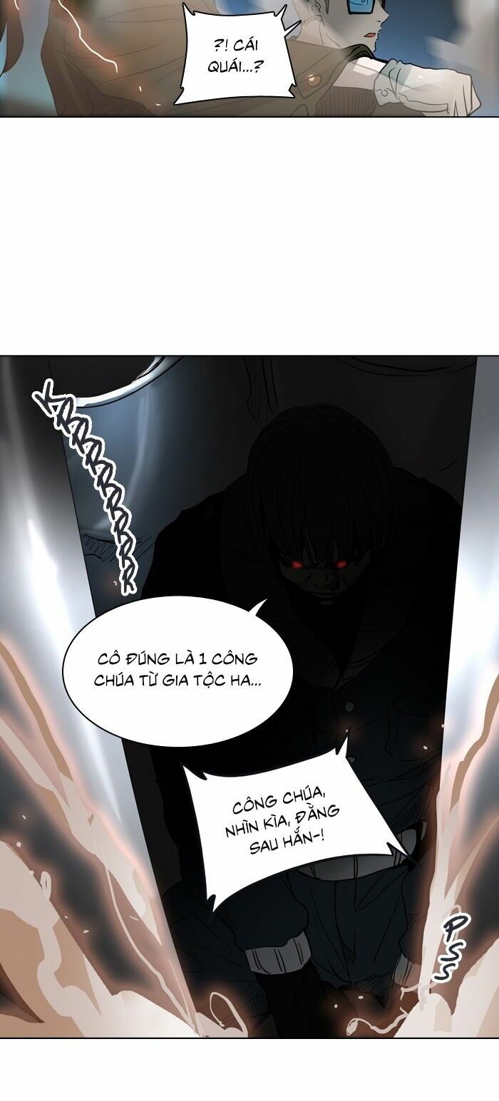 Tòa Tháp Bí Ẩn 2: Chapter 190