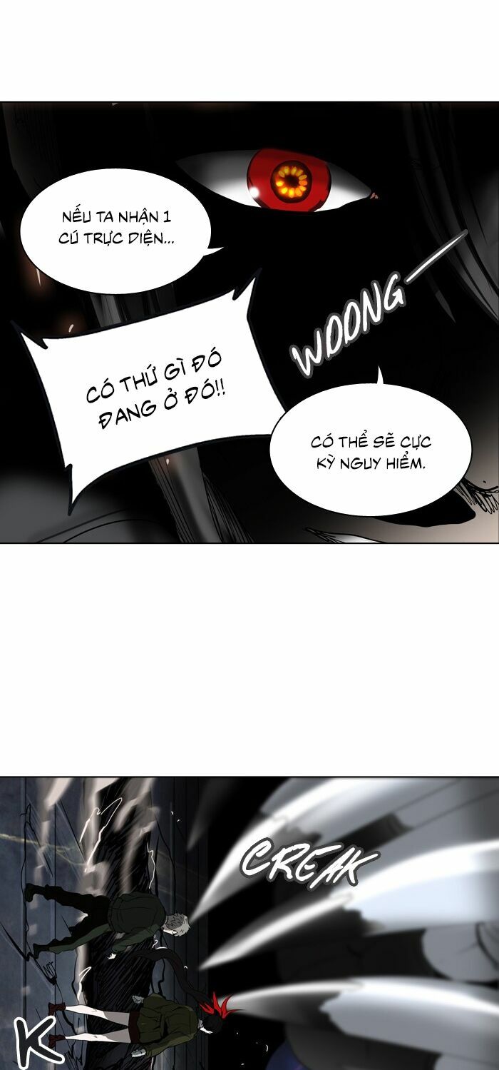 Tòa Tháp Bí Ẩn 2: Chapter 190