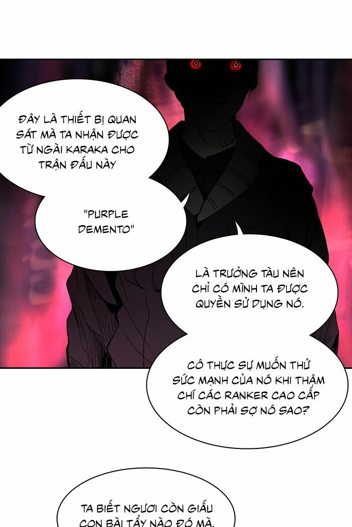Tòa Tháp Bí Ẩn 2: Chapter 190