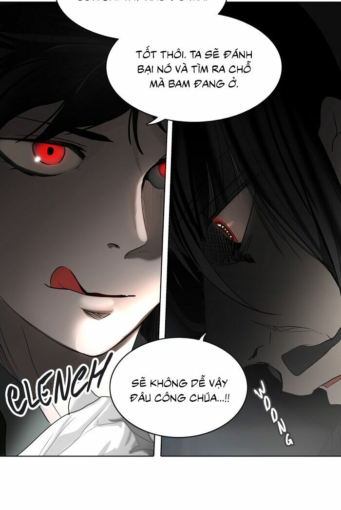 Tòa Tháp Bí Ẩn 2: Chapter 190