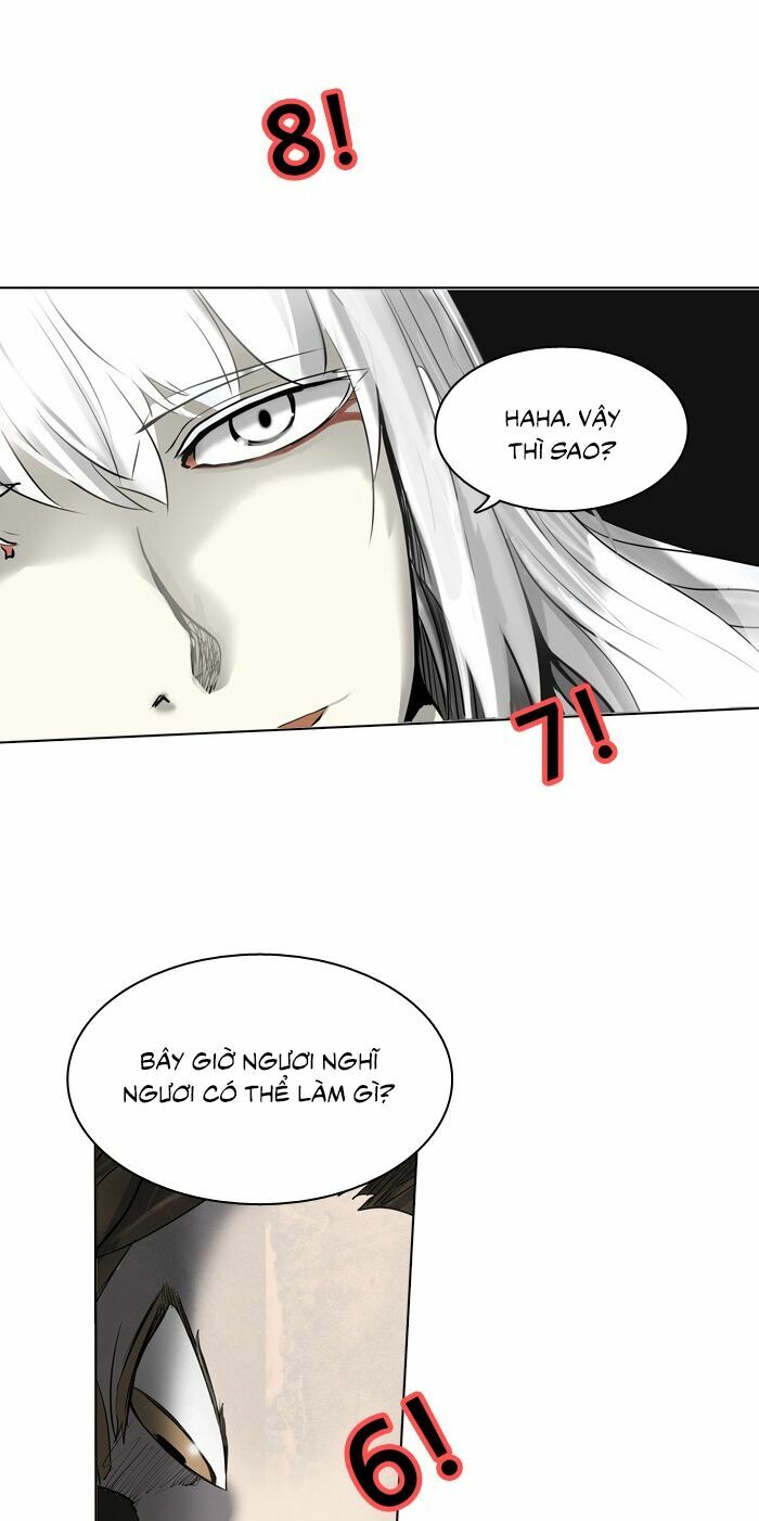 Tòa Tháp Bí Ẩn 2: Chapter 190