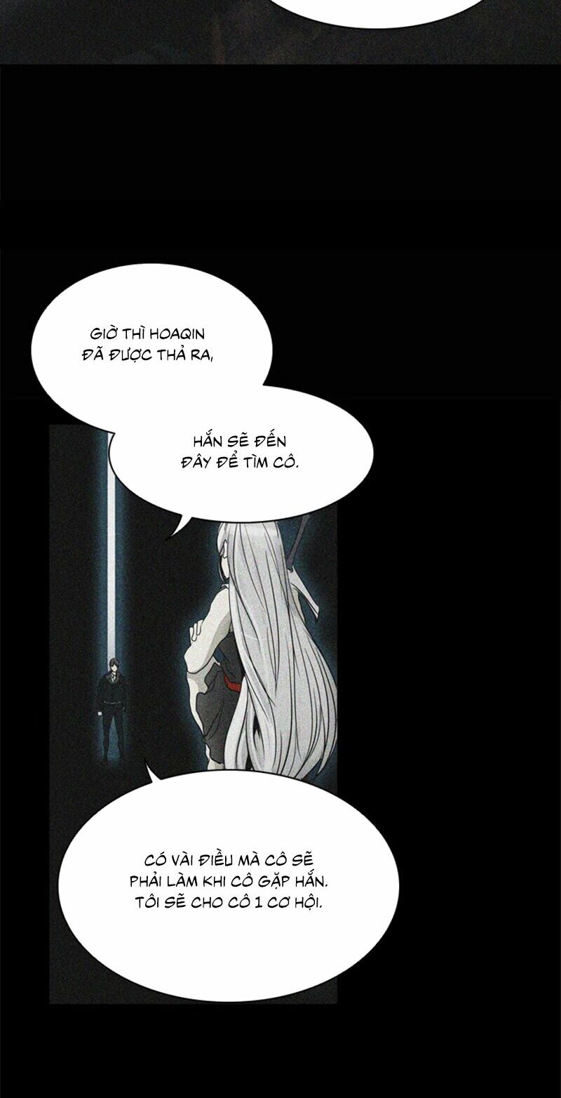 Tòa Tháp Bí Ẩn 2: Chapter 192