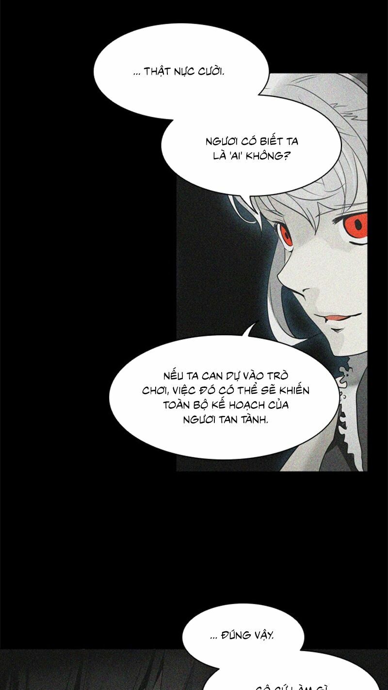 Tòa Tháp Bí Ẩn 2: Chapter 192