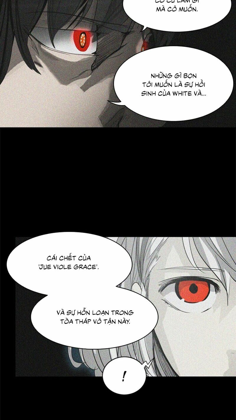 Tòa Tháp Bí Ẩn 2: Chapter 192