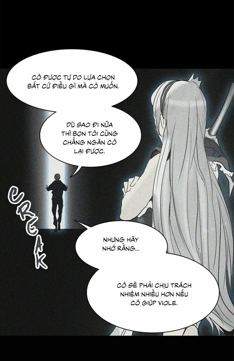 Tòa Tháp Bí Ẩn 2: Chapter 192