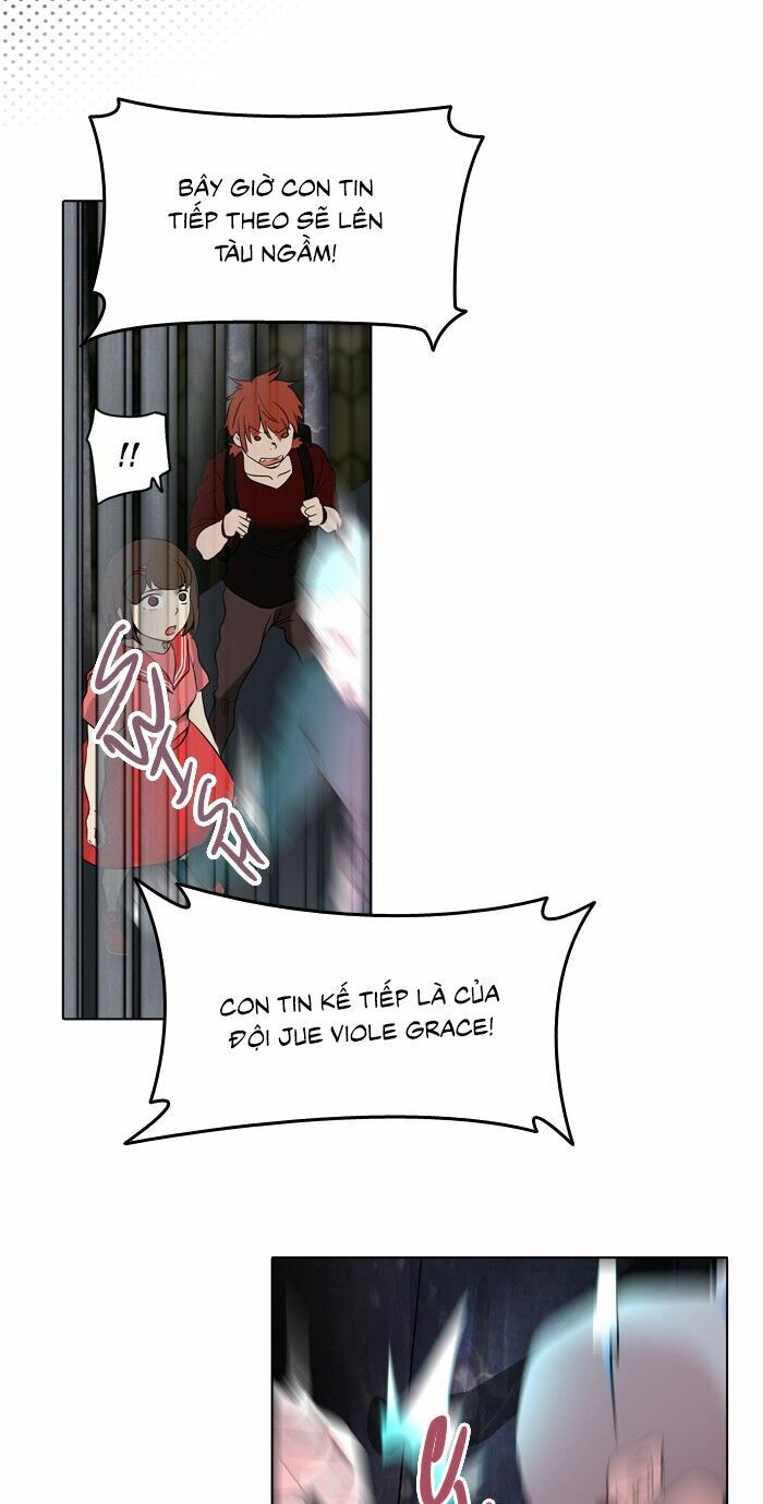 Tòa Tháp Bí Ẩn 2: Chapter 192