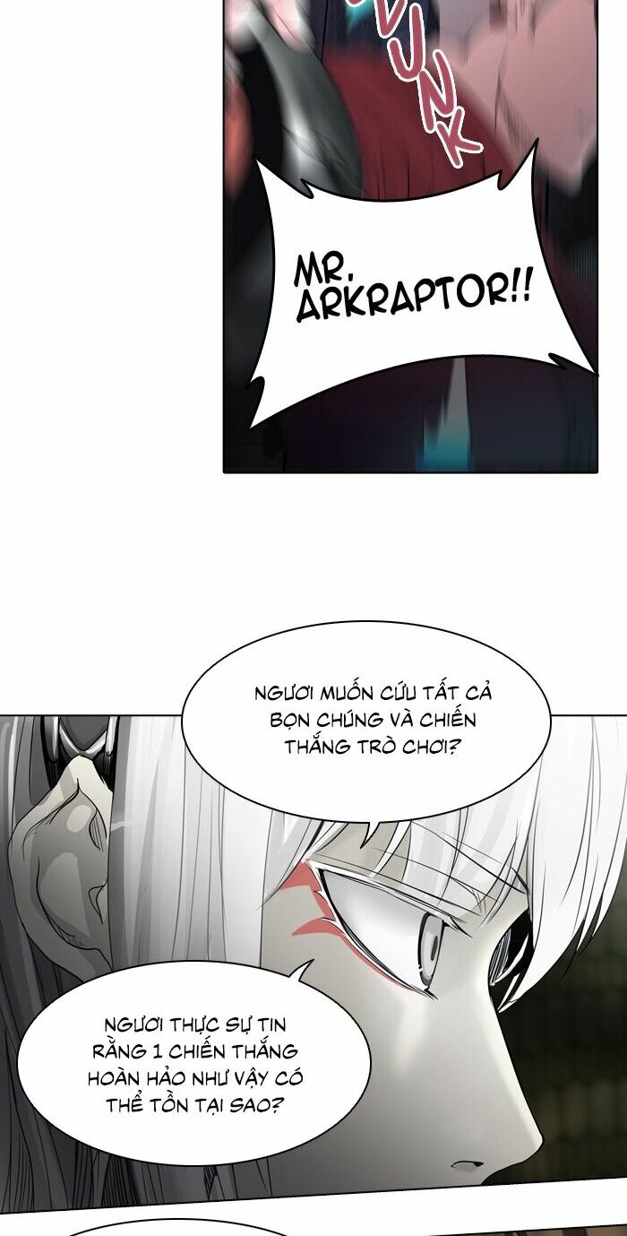 Tòa Tháp Bí Ẩn 2: Chapter 192
