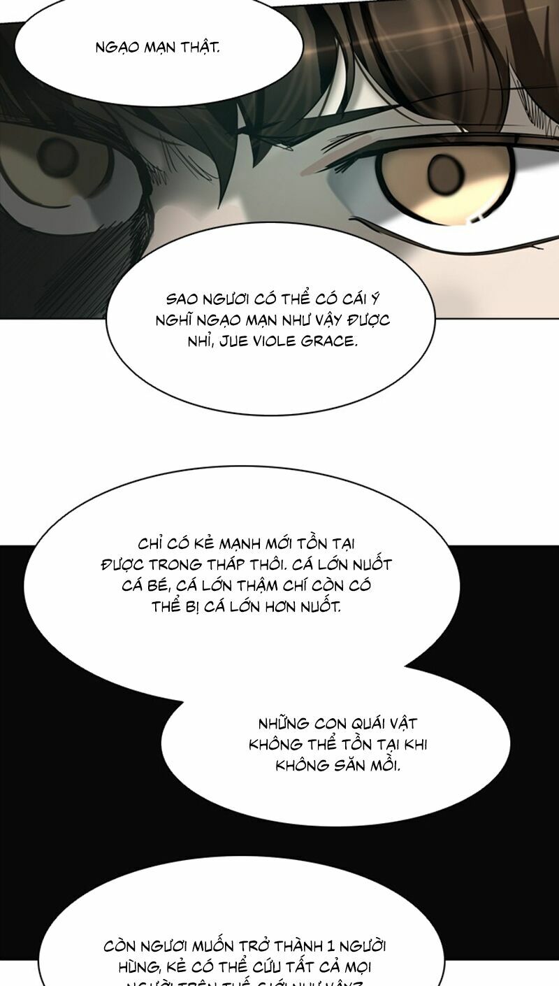 Tòa Tháp Bí Ẩn 2: Chapter 192