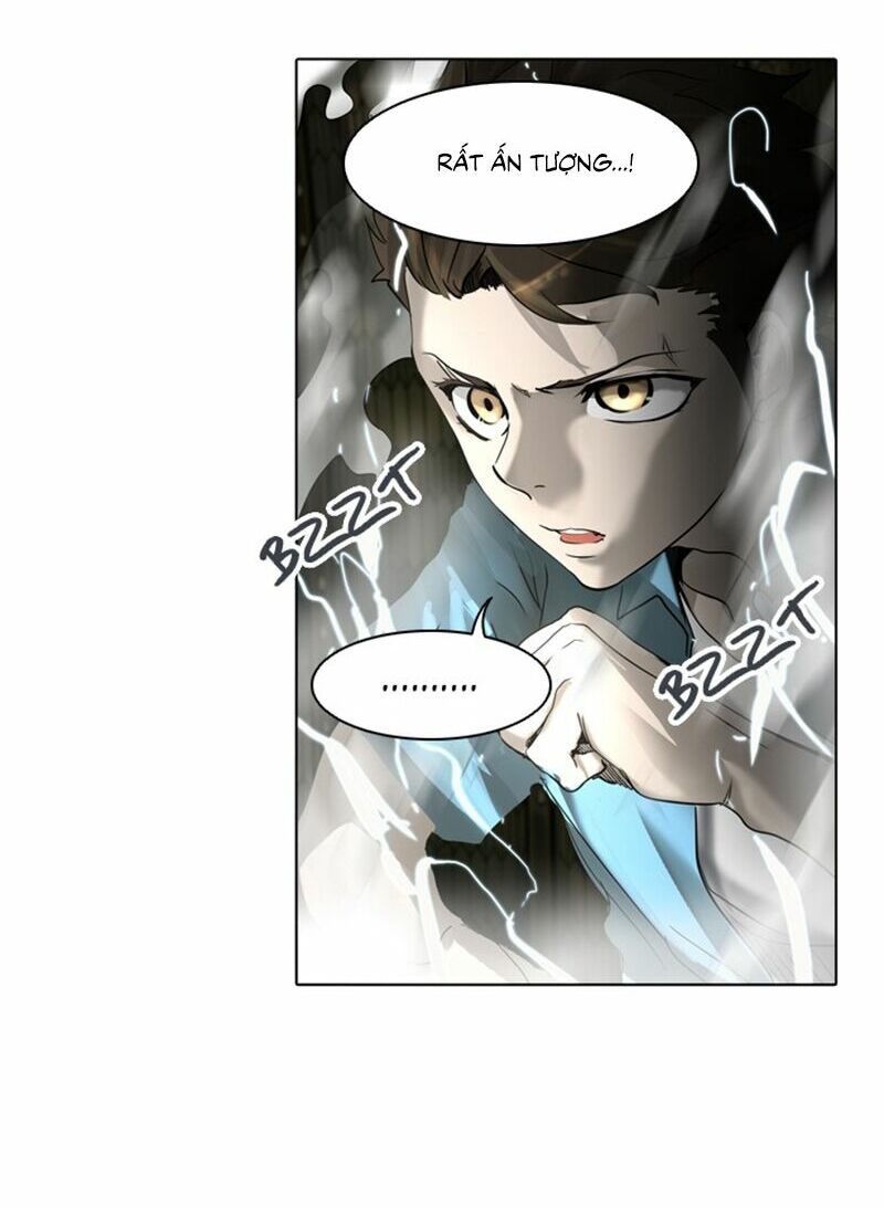 Tòa Tháp Bí Ẩn 2: Chapter 192