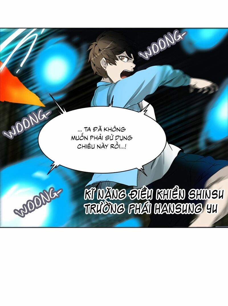 Tòa Tháp Bí Ẩn 2: Chapter 192