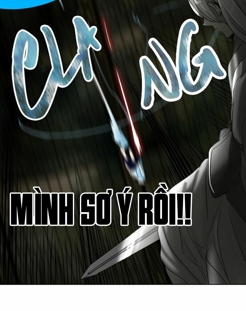 Tòa Tháp Bí Ẩn 2: Chapter 192