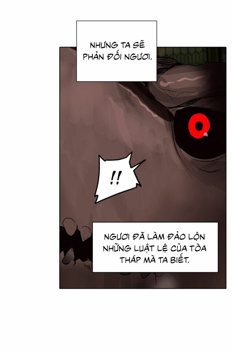Tòa Tháp Bí Ẩn 2: Chapter 192