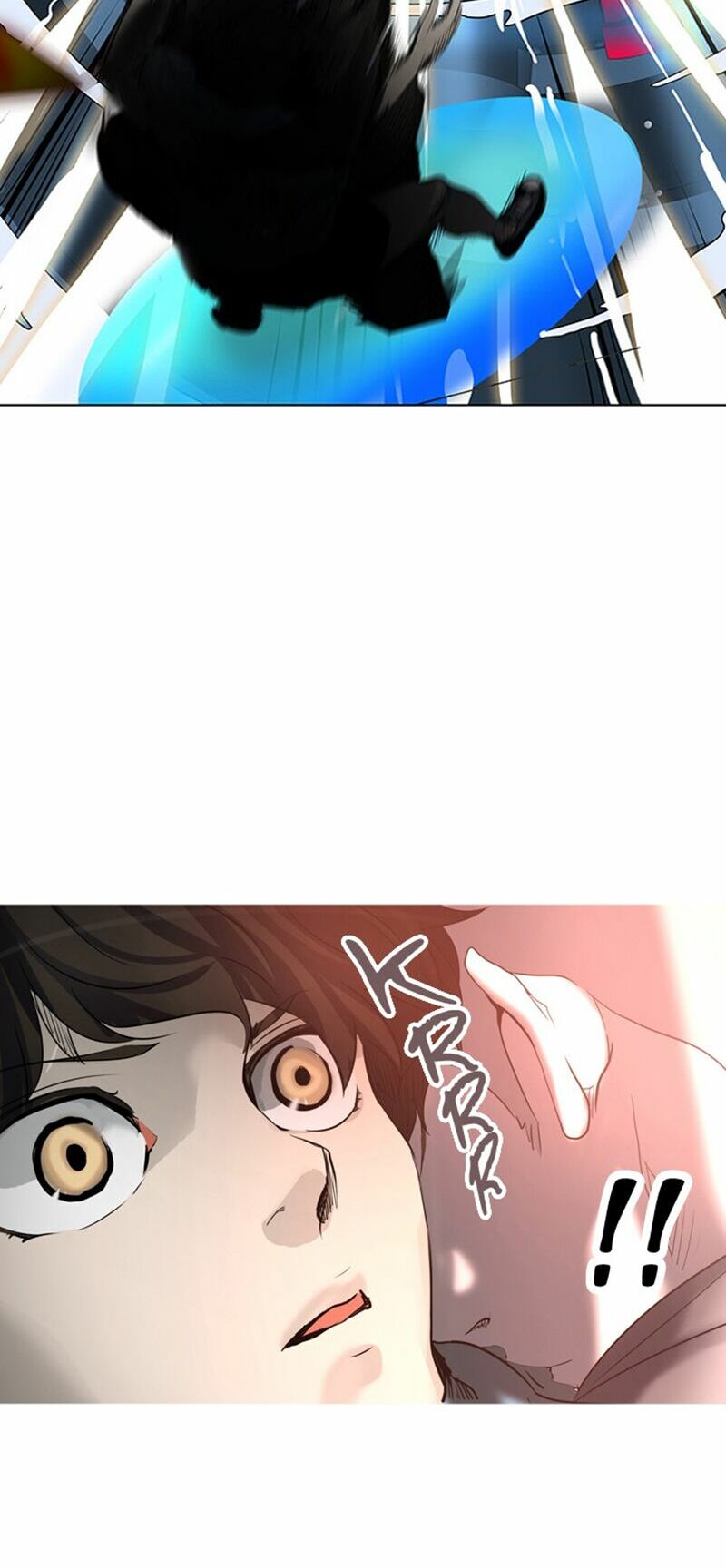 Tòa Tháp Bí Ẩn 2: Chapter 192